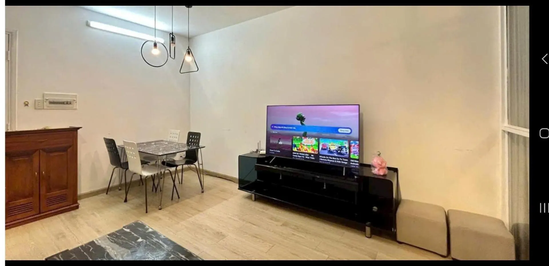 Villa Vip Sat Bien Di Bo Ra Bai Tam Resort Long Cung Xanh Vung Tau