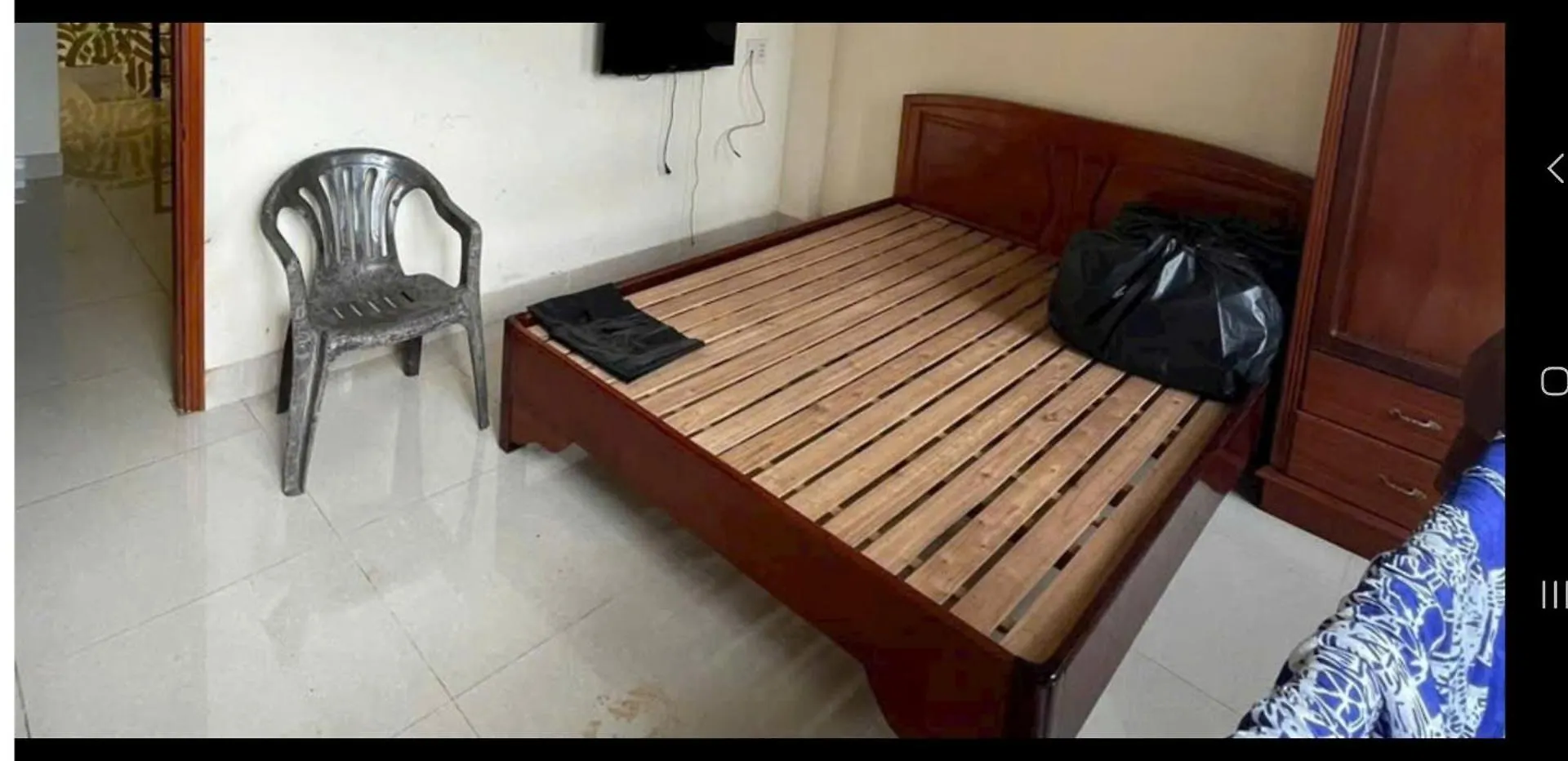 Villa Vip Sat Bien Di Bo Ra Bai Tam Resort Long Cung Xanh Vung Tau 0*,