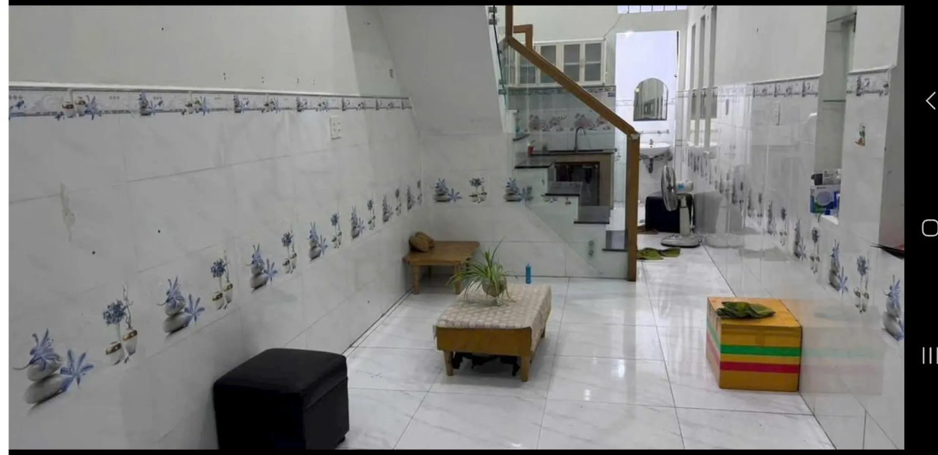 Villa Vip Sat Bien Di Bo Ra Bai Tam Resort Long Cung Xanh Vung Tau