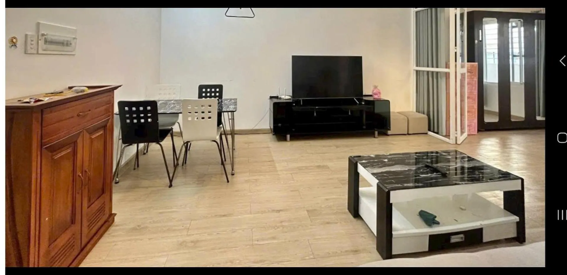 Villa Vip Sat Bien Di Bo Ra Bai Tam Resort Long Cung Xanh Vung Tau